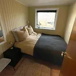 Idyll At Dejret Klit Hot Tub بيت للعطل Knebel