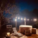 Idyll At Dejret Klit Hot Tub Дом отдыха