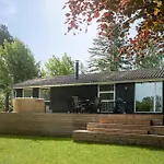 Idyll At Dejret Klit Hot Tub Knebel