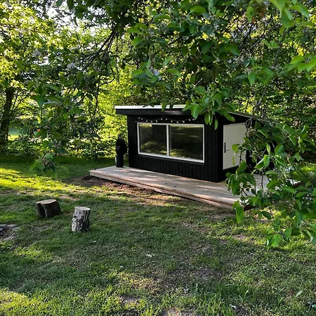 Feriehus Idyll At Dejret Klit Hot Tub *